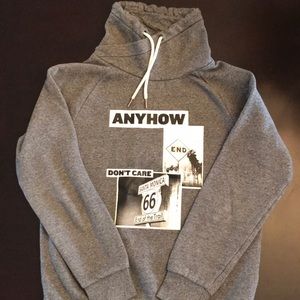 H&M sweater size small